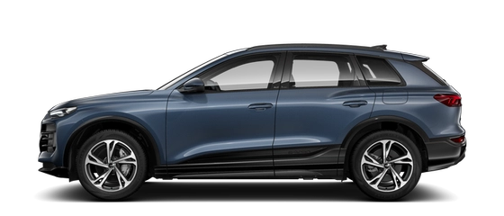 Q6 e-tron